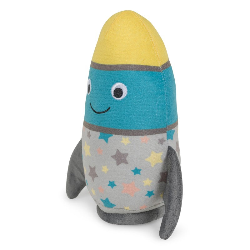 Little Petface Riley Little Rocket Dog Toy