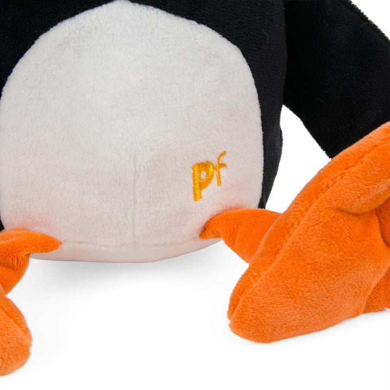 Petface Planet Pana Puffin Dog Toy