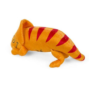 Petface Planet Curtis Chameleon Cat Toy