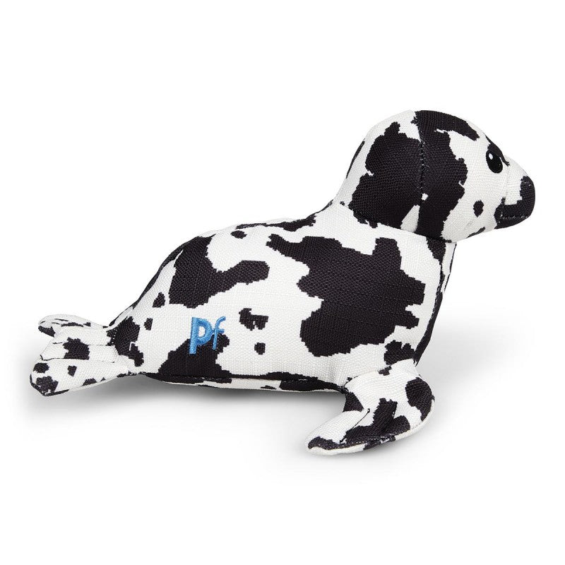 Petface Planet Sienna Seal Dog Toy