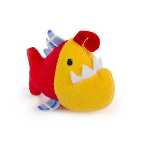 Petface Planet Parker Piranha Cat Toy