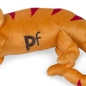 Petface Planet Curtis Chameleon Cat Toy