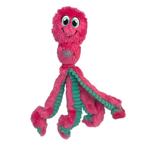 KONG Wubba Octopus Assorted (2 sizes)