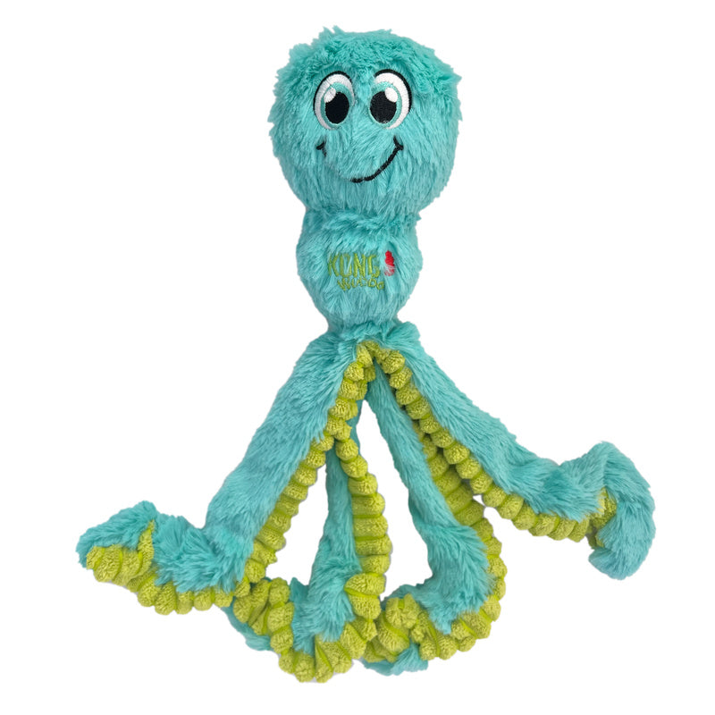 KONG Wubba Octopus Assorted (2 sizes)