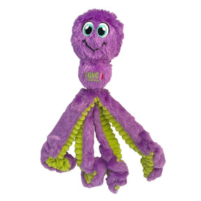 KONG Wubba Octopus Assorted (2 sizes)