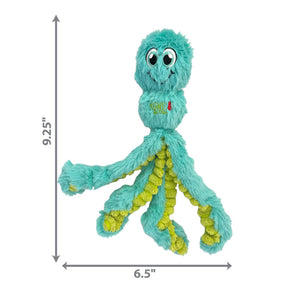 KONG Wubba Octopus Assorted (2 sizes)