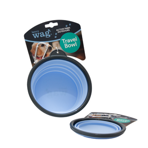 Henry Wag Travel Bowl (2 sizes)