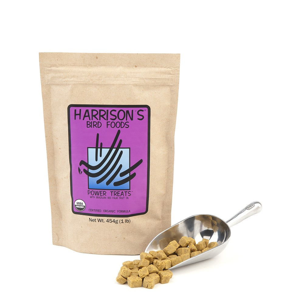 Harrisons Bird Food Power Treats