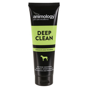 Animology Deep Clean Dog Shampoo