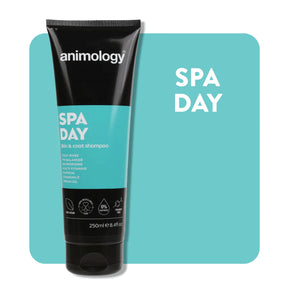 Animology Spa Day Dog Shampoo