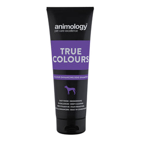 Animology True Colours Dog Shampoo