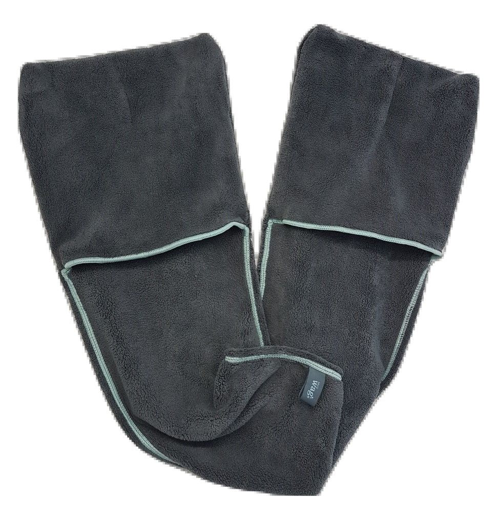 Henry Wag Pet Glove Towel