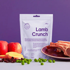 Buddy Lamb Crunch 150g