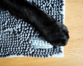 Henry Wag Microfibre Noodle Pet Mat