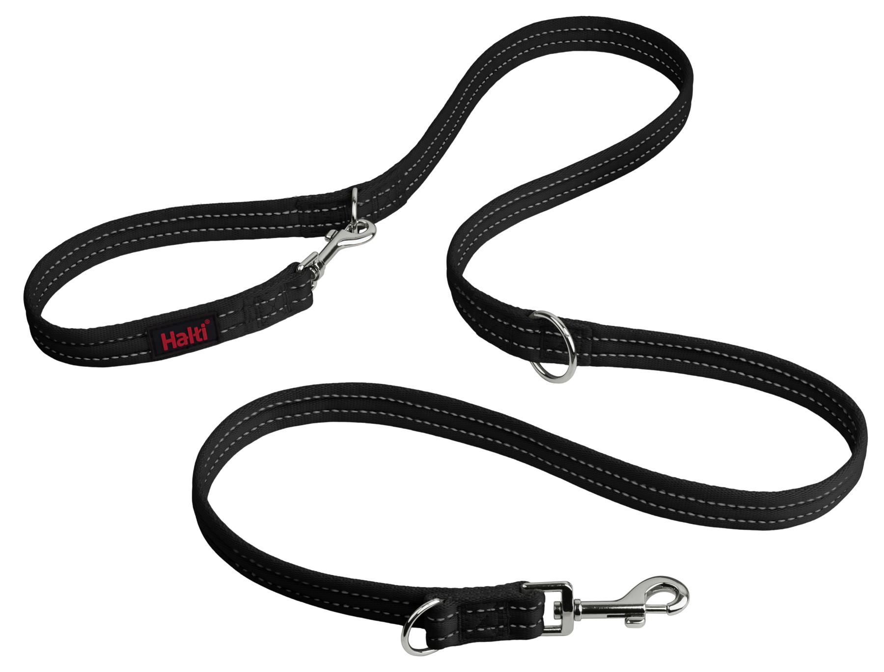 Halti Training Dog Lead (2 sizes/ 2 colours)