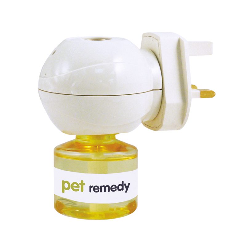 Pet Remedy Calming All in One Kit