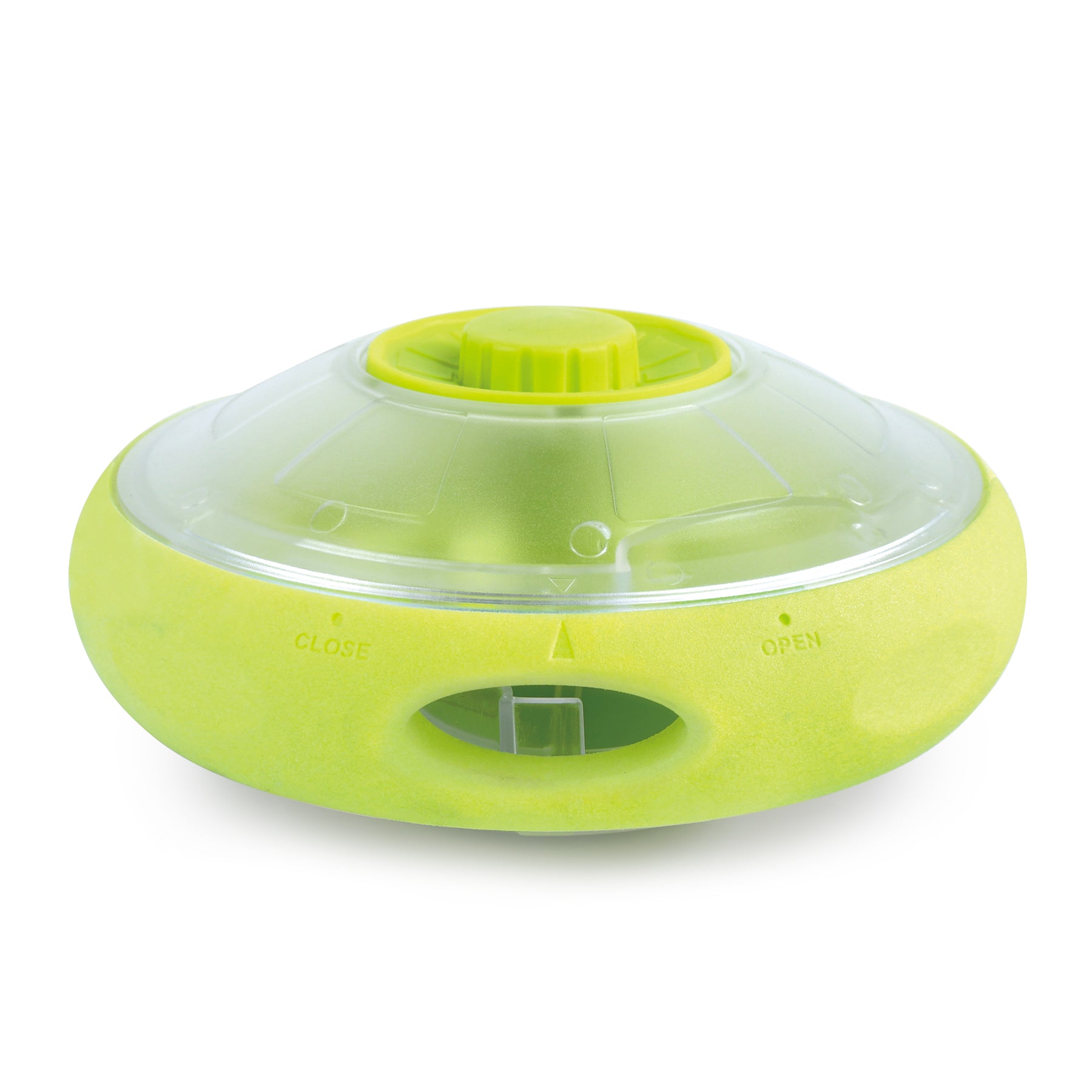 All For Paws Dog UFO Treat Dispenser