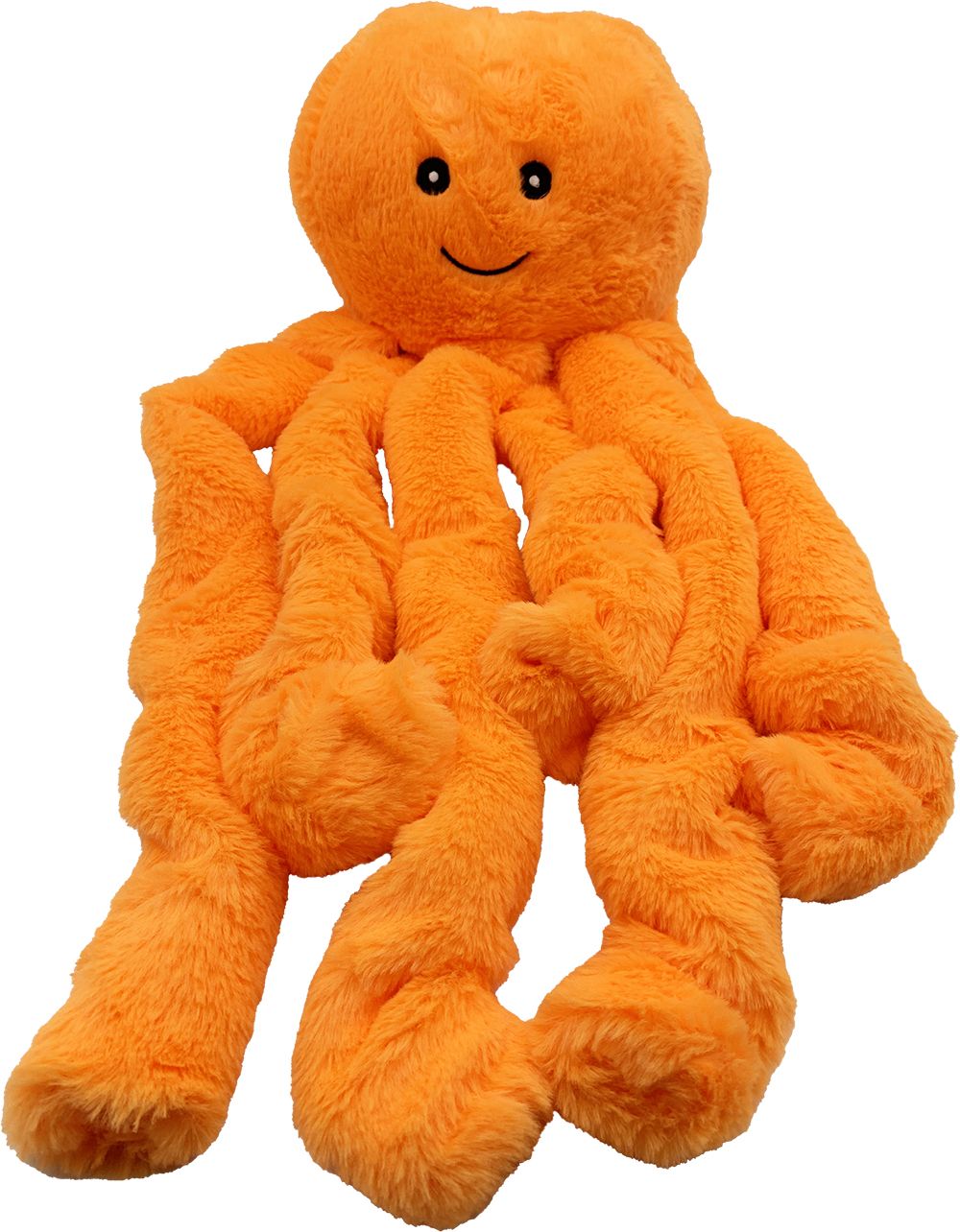 Hem and Boo Super Soft Octopus (2 sizes)