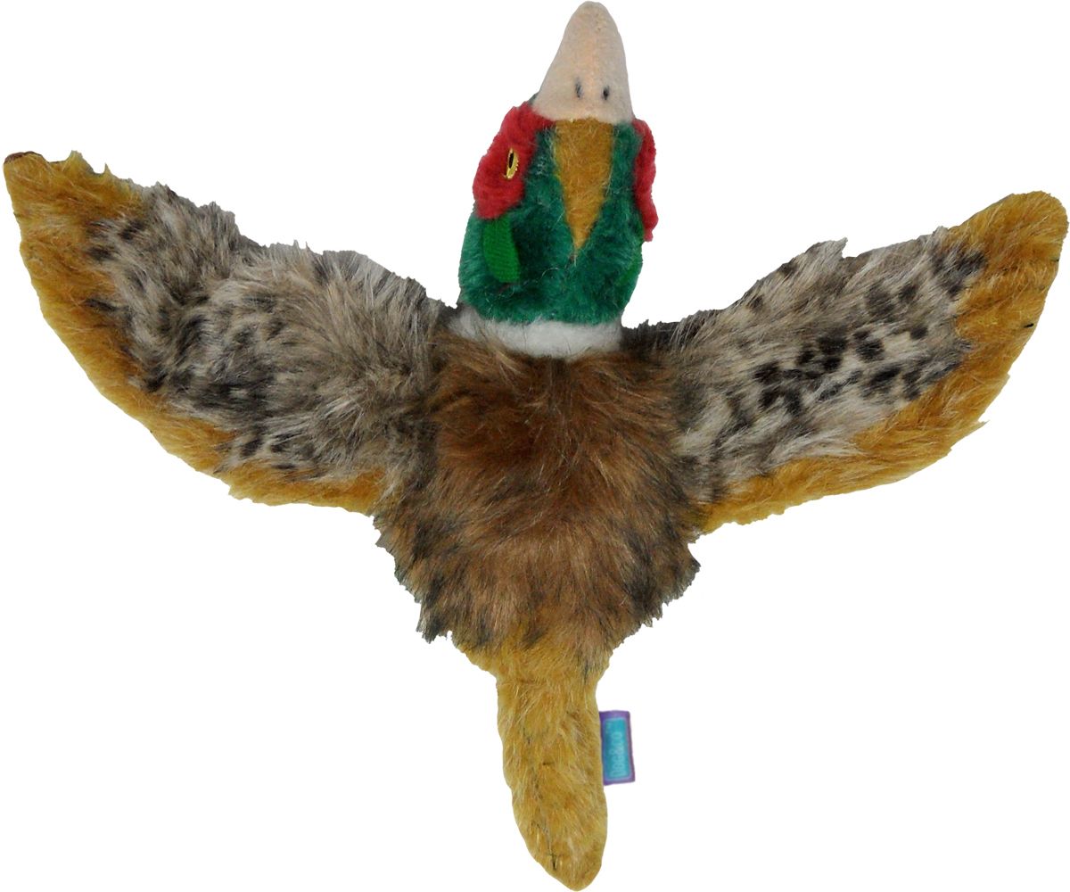 Dog & Co Country Toy Pheasant Large