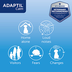 Adaptil Calm Refill (3 pack)