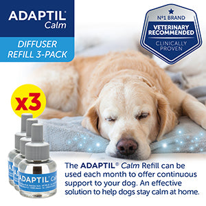 Adaptil Calm Refill (3 pack)