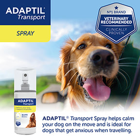 Adaptil Transport Spray