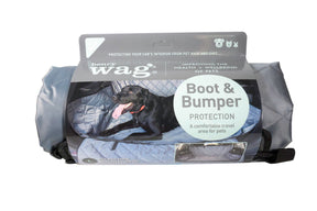 Henry Wag Car Boot & Bumper Protector - SUV