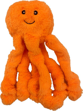 Hem and Boo Super Soft Octopus (2 sizes)