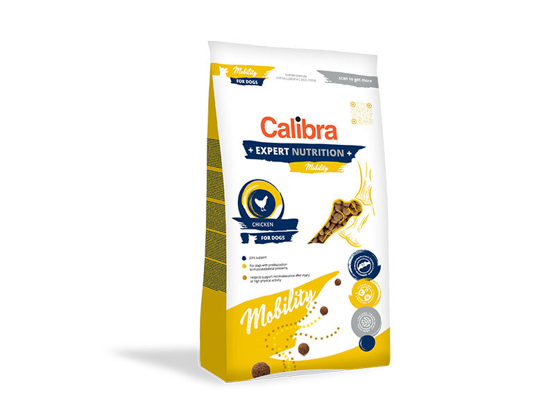 Calibra Dog Expert Nutrition Mobility