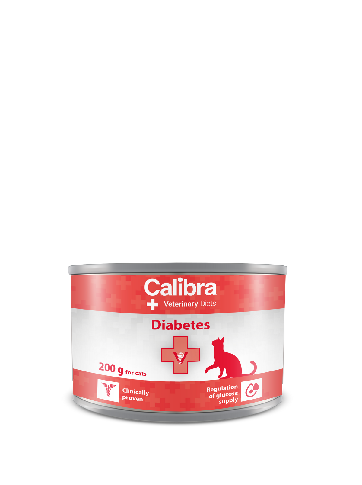 Calibra Veterinary Diet Cat Diabetes Turkey