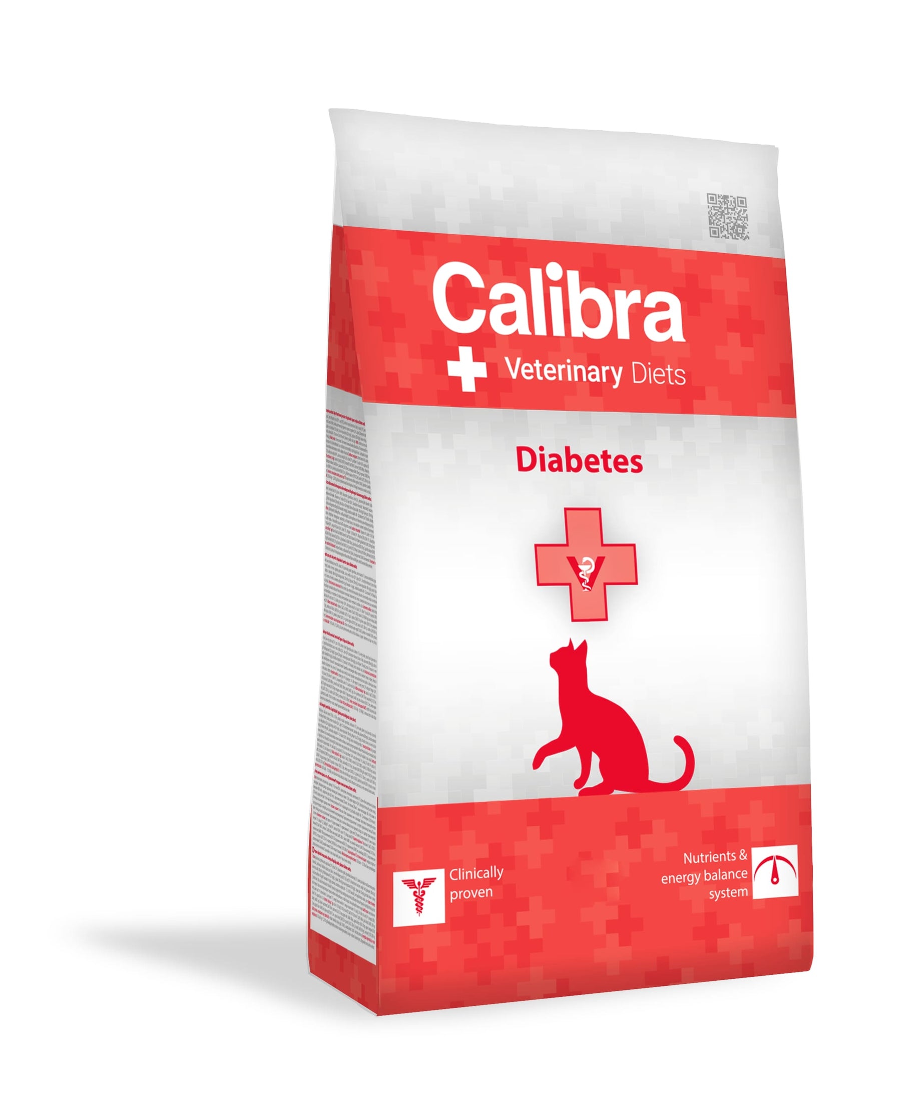 Calibra Veterinary Diet Cat Diabetes