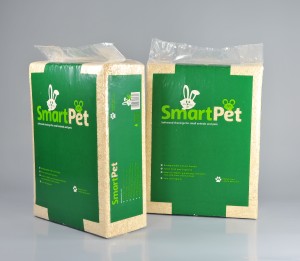 SmartPet Wood Shavings