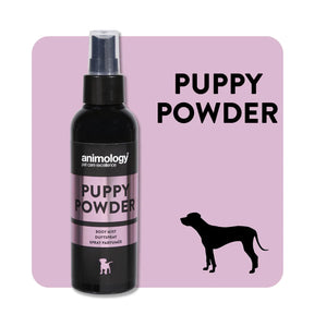 Animology Puppy Powder Fragrance Mist