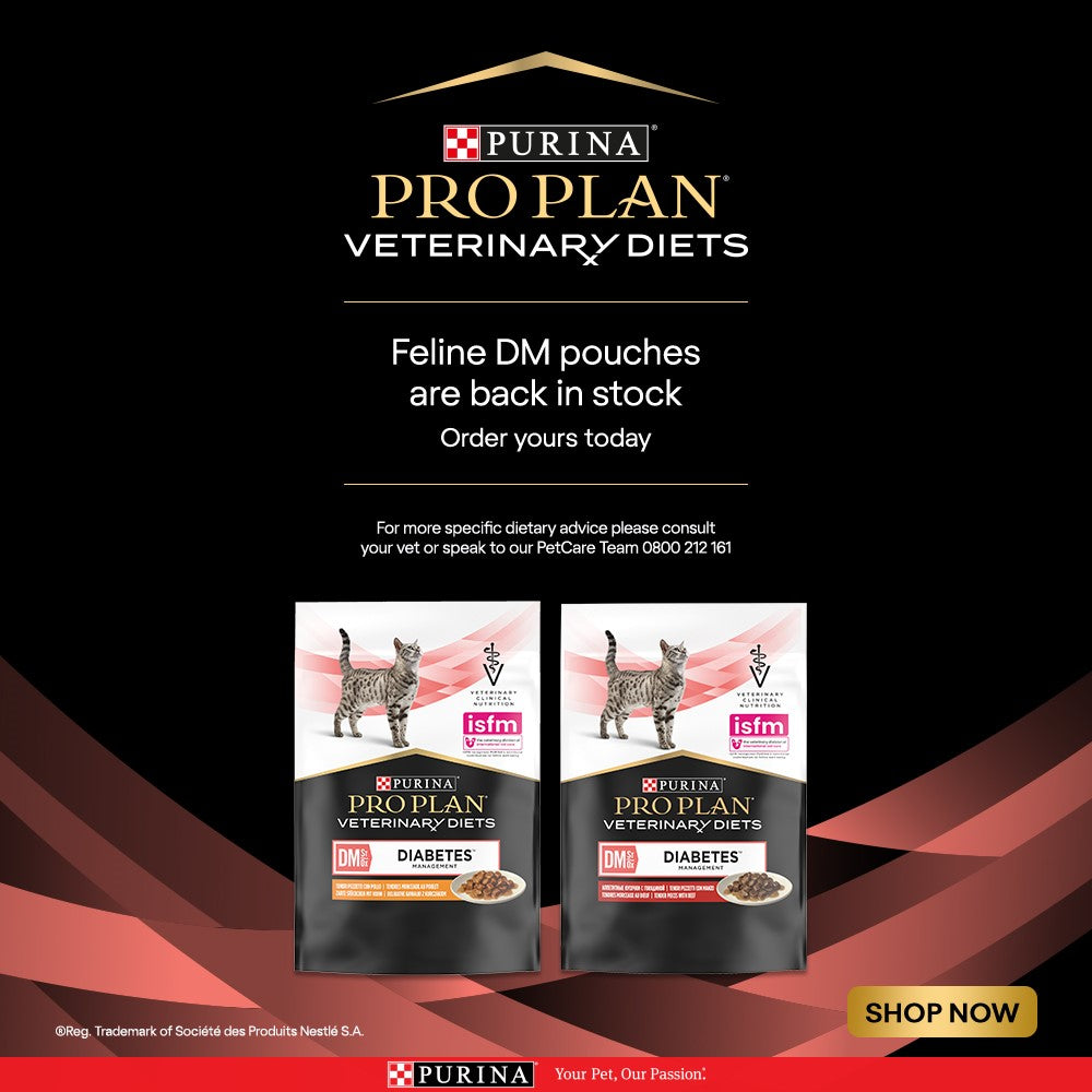 Proplan dm hotsell