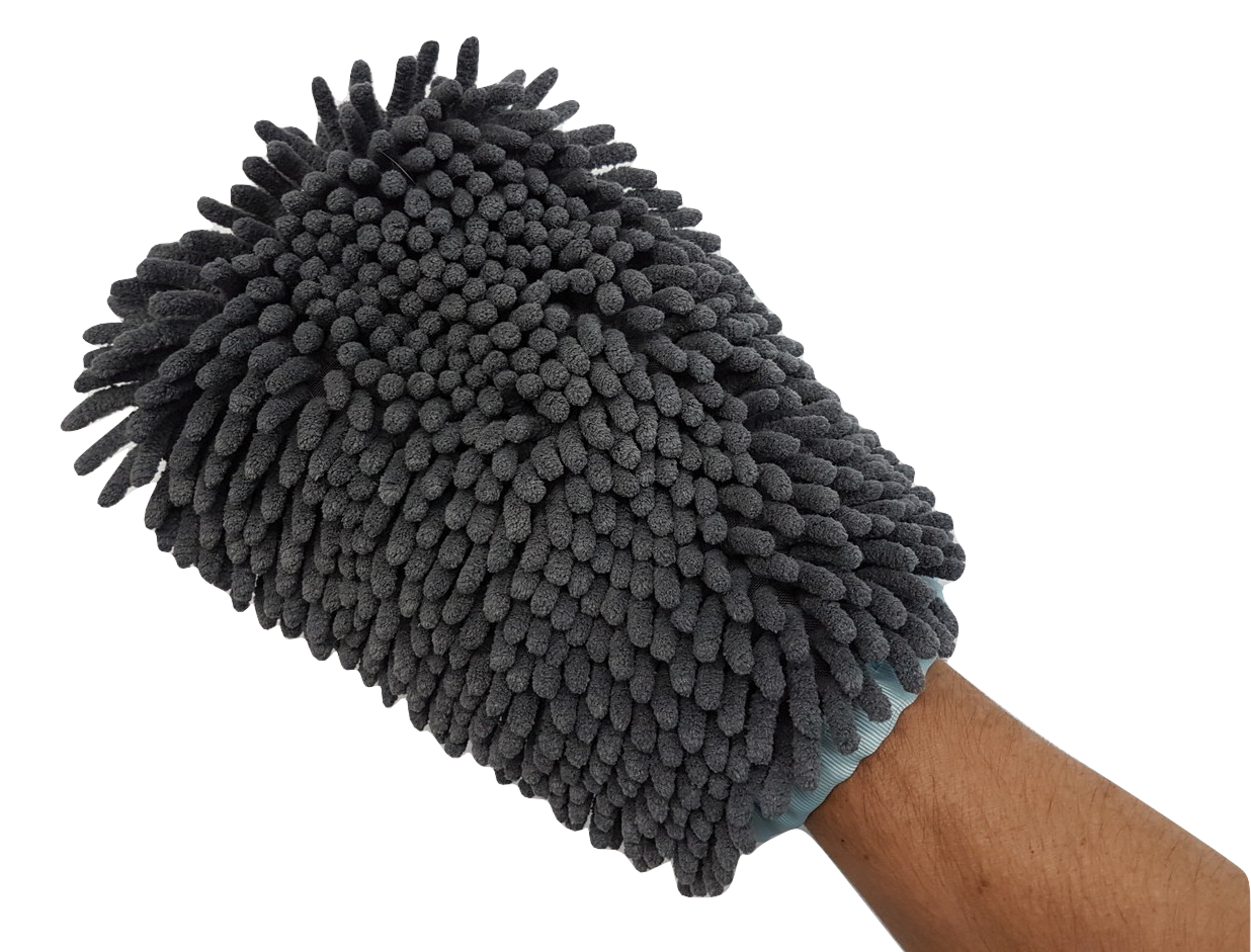 Henry Wag Microfibre Drying Glove