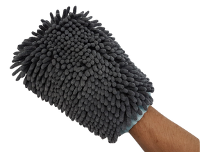 Henry Wag Microfibre Drying Glove