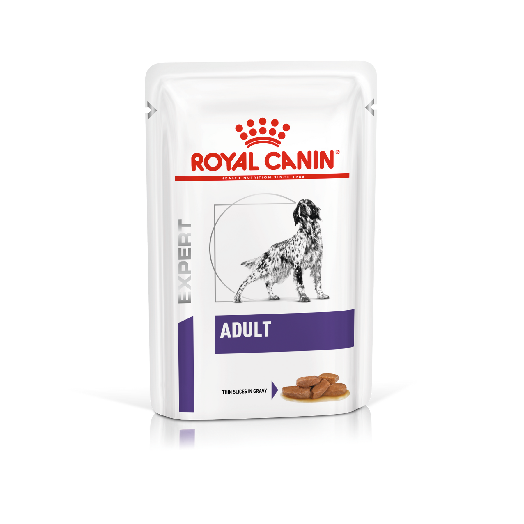 ROYAL CANIN® Veterinary Health Nutrition Expert Adult Dog Food Wet