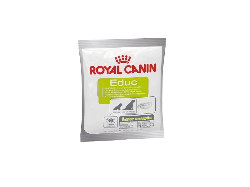 ROYAL CANIN Educ Nutritional Supplement 50g