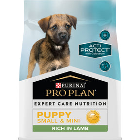 PURINA® PRO PLAN® Expert Care - Canine Puppy Small & Mini - Lamb