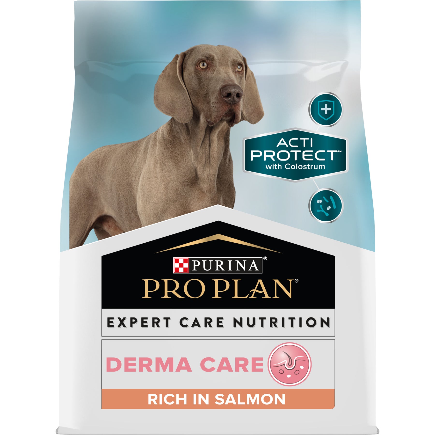 PURINA PRO PLAN Adult Derma Care Salmon Formula