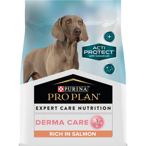 PURINA® PRO PLAN® Expert Care - Canine Adult Derma Care - Salmon