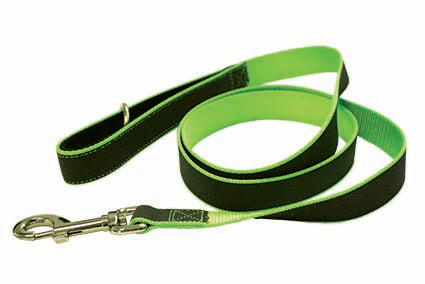 Go Walk Reflective Rainbow Dog Lead