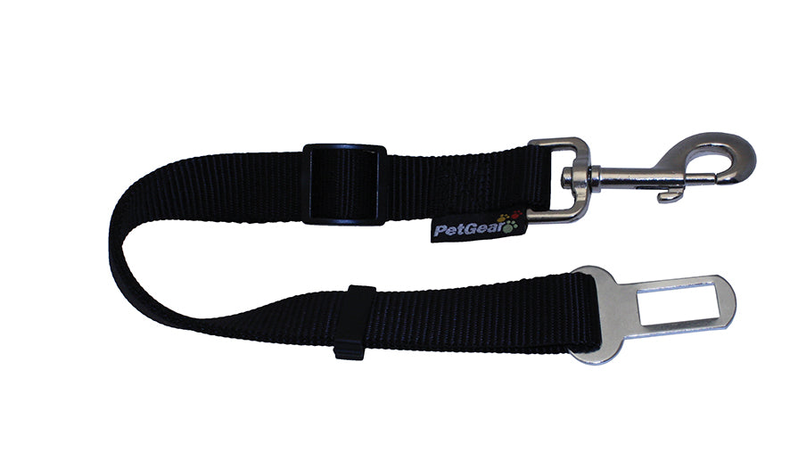 PetGear Seat Belt