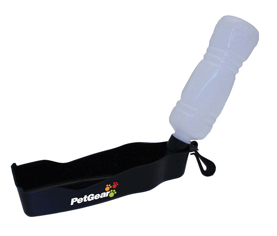 PetGear Travel Water Bottle