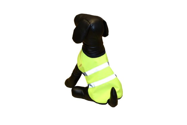 PetGear Hi Vis Jacket