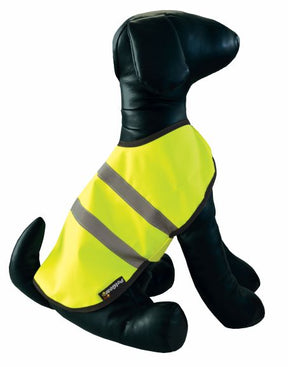 PetGear Hi Vis Jacket