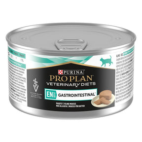 PURINA® PRO PLAN® Veterinary Diets - Feline EN ST/OX Gastrointestinal - Mousse