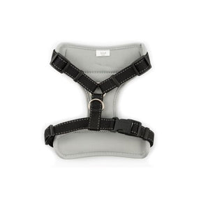 Ancol Travel Dog Harness Black