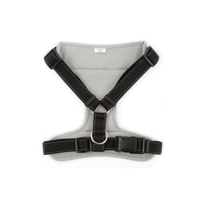 Ancol Travel Dog Harness Black