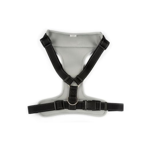 Ancol Travel Dog Harness Black